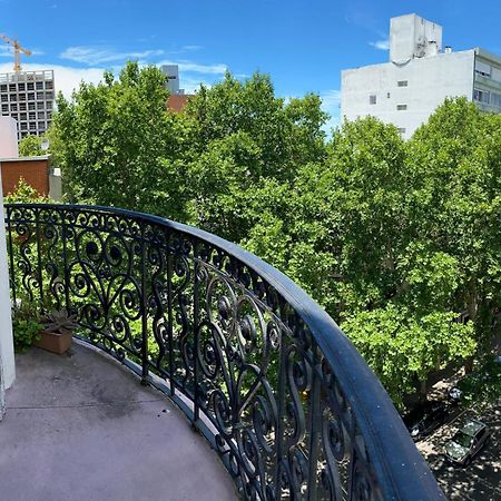 Edificio Quijano Montevideu Exterior foto